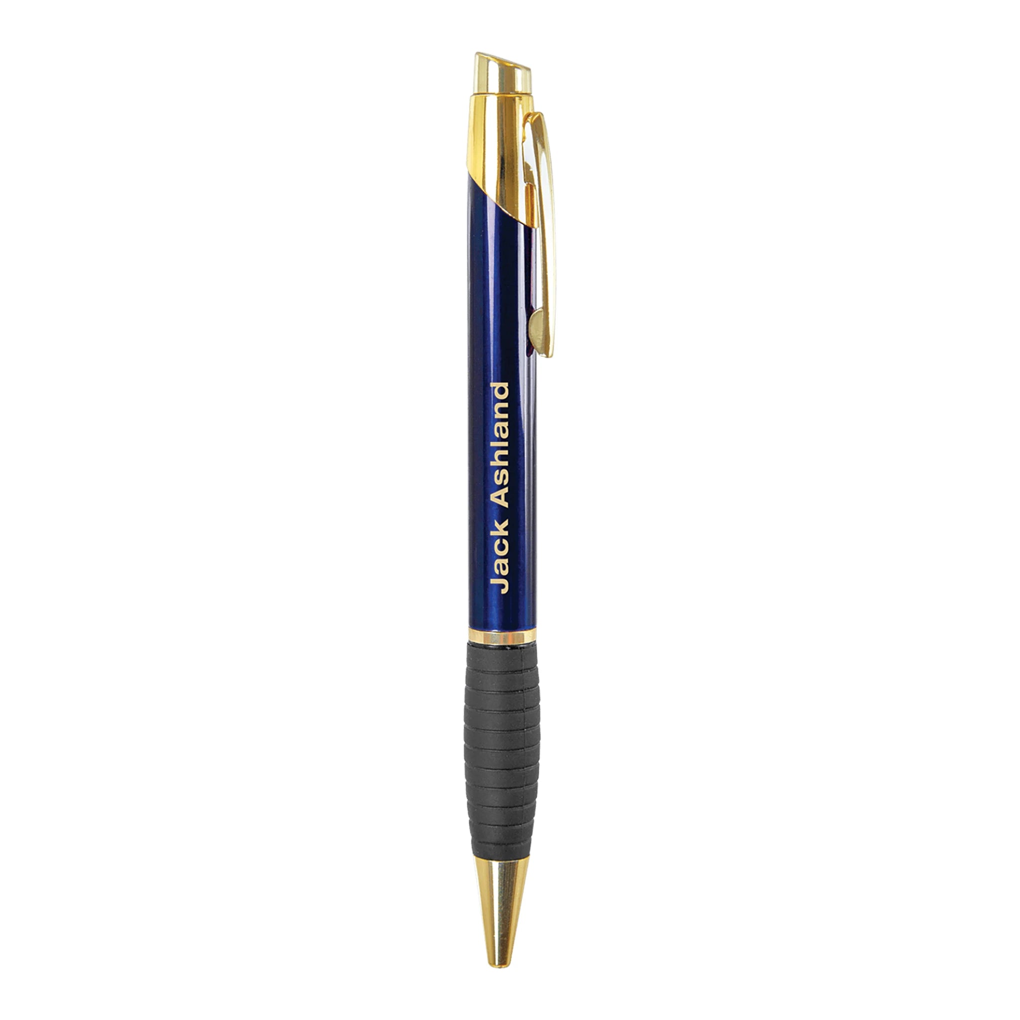 Bolígrafo Metálico Premium