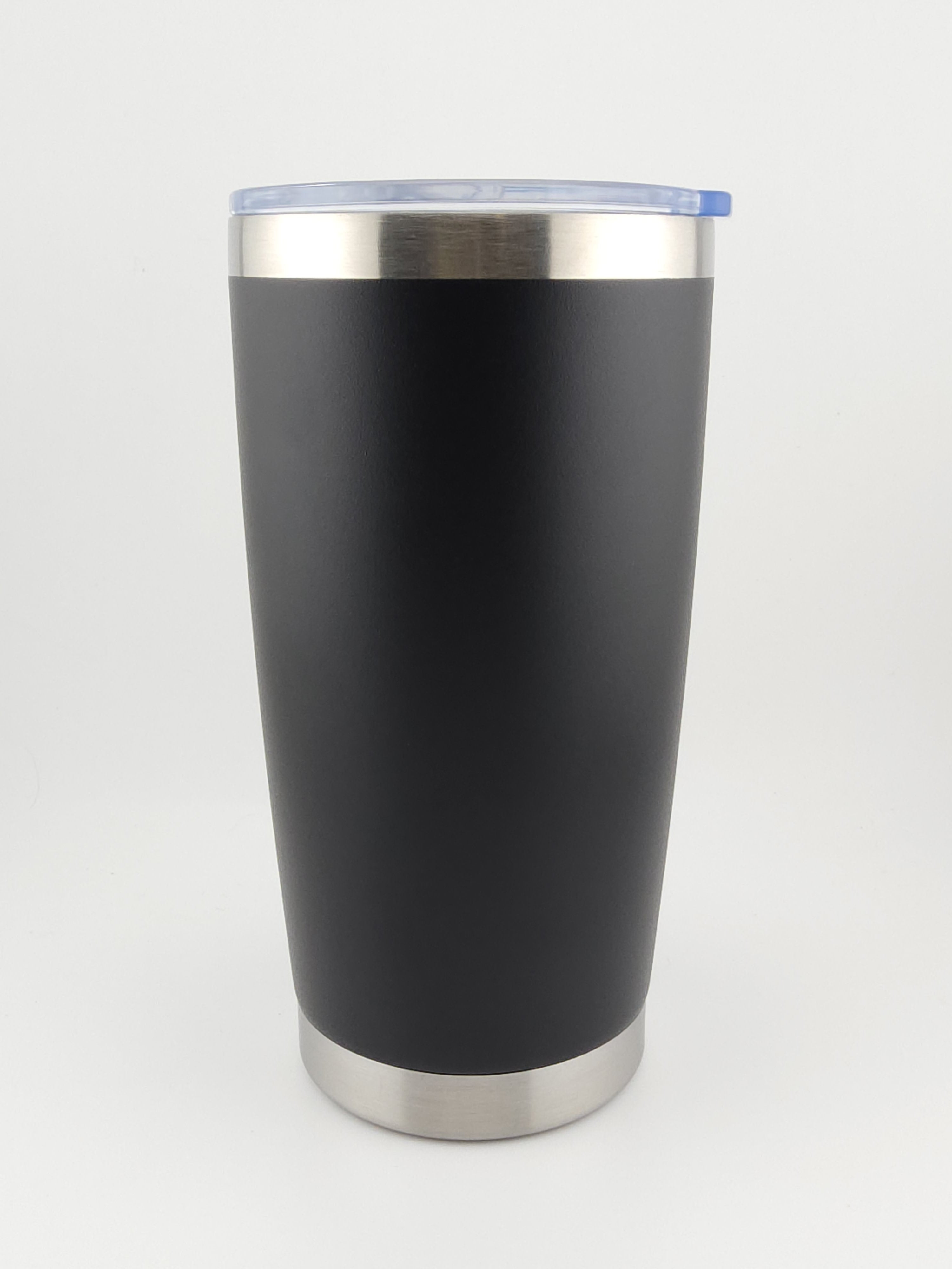 Tumbler 20oz Grabado a Laser