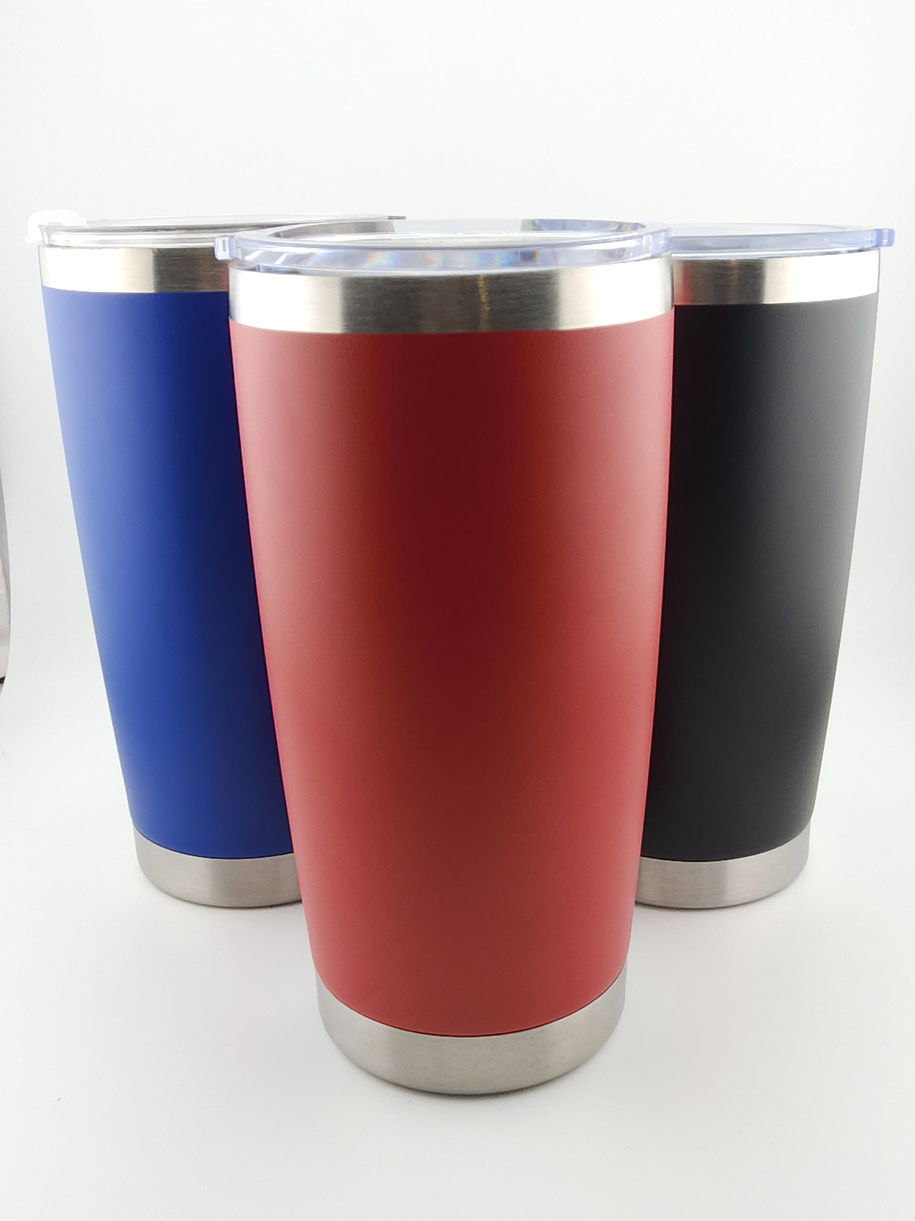 Tumbler 20oz Grabado a Laser
