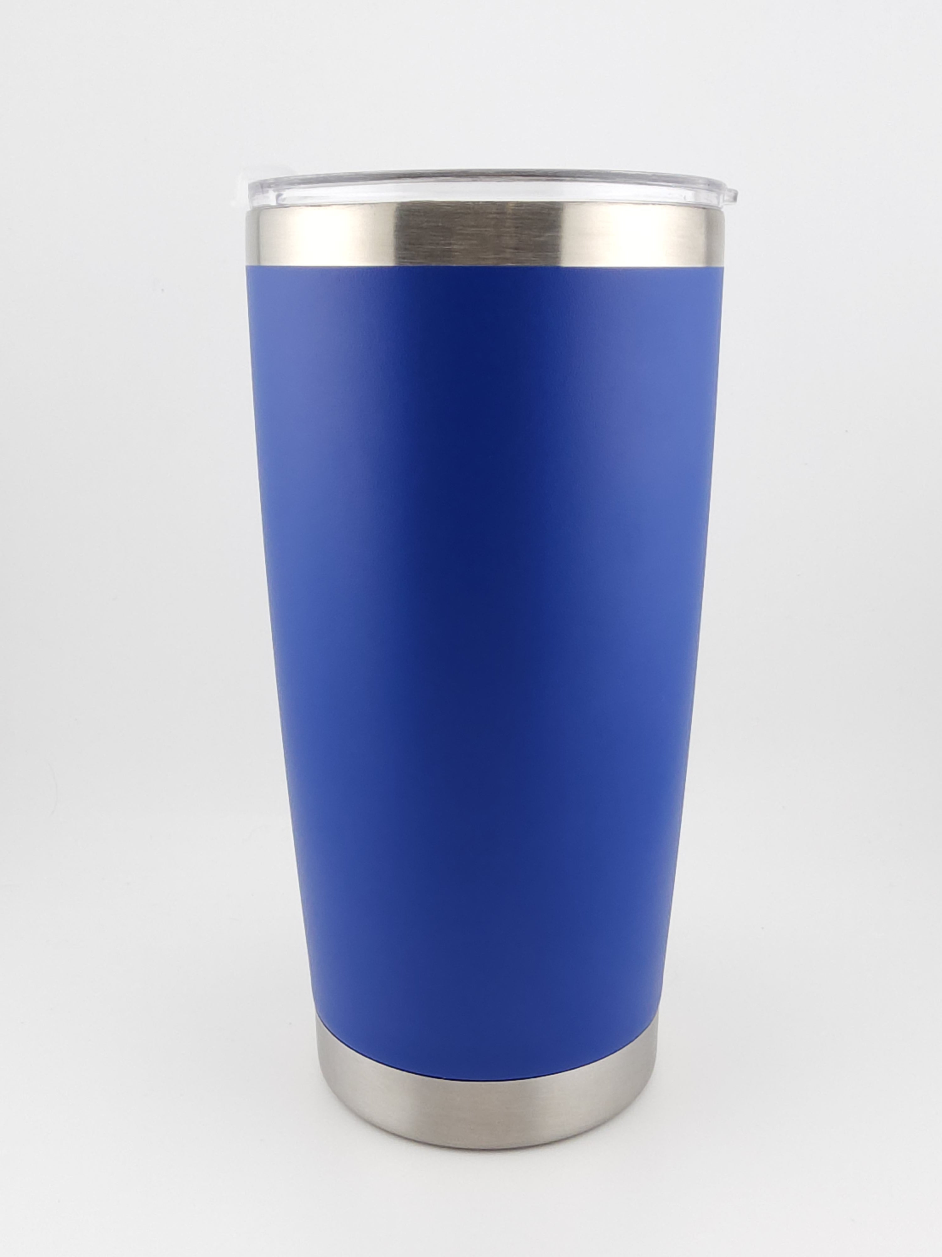 Tumbler 20oz Grabado a Laser