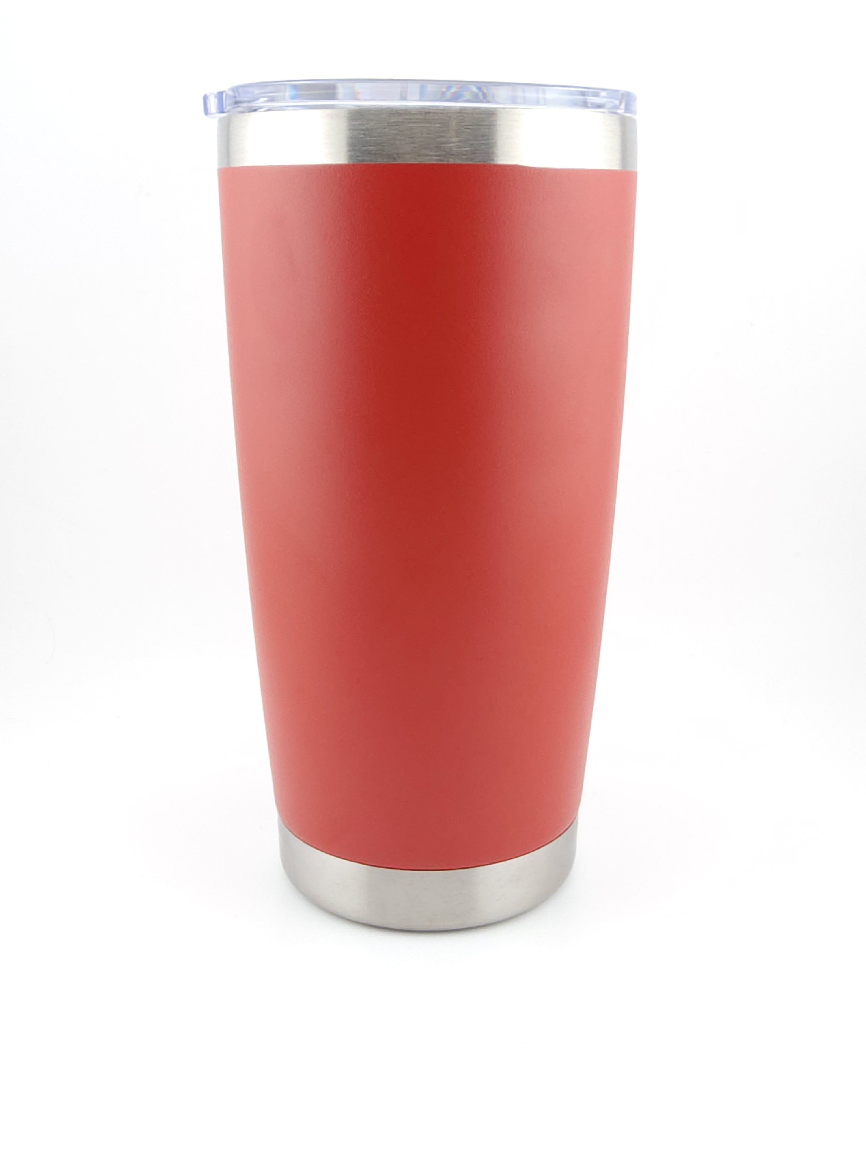 Tumbler 20oz Grabado a Laser